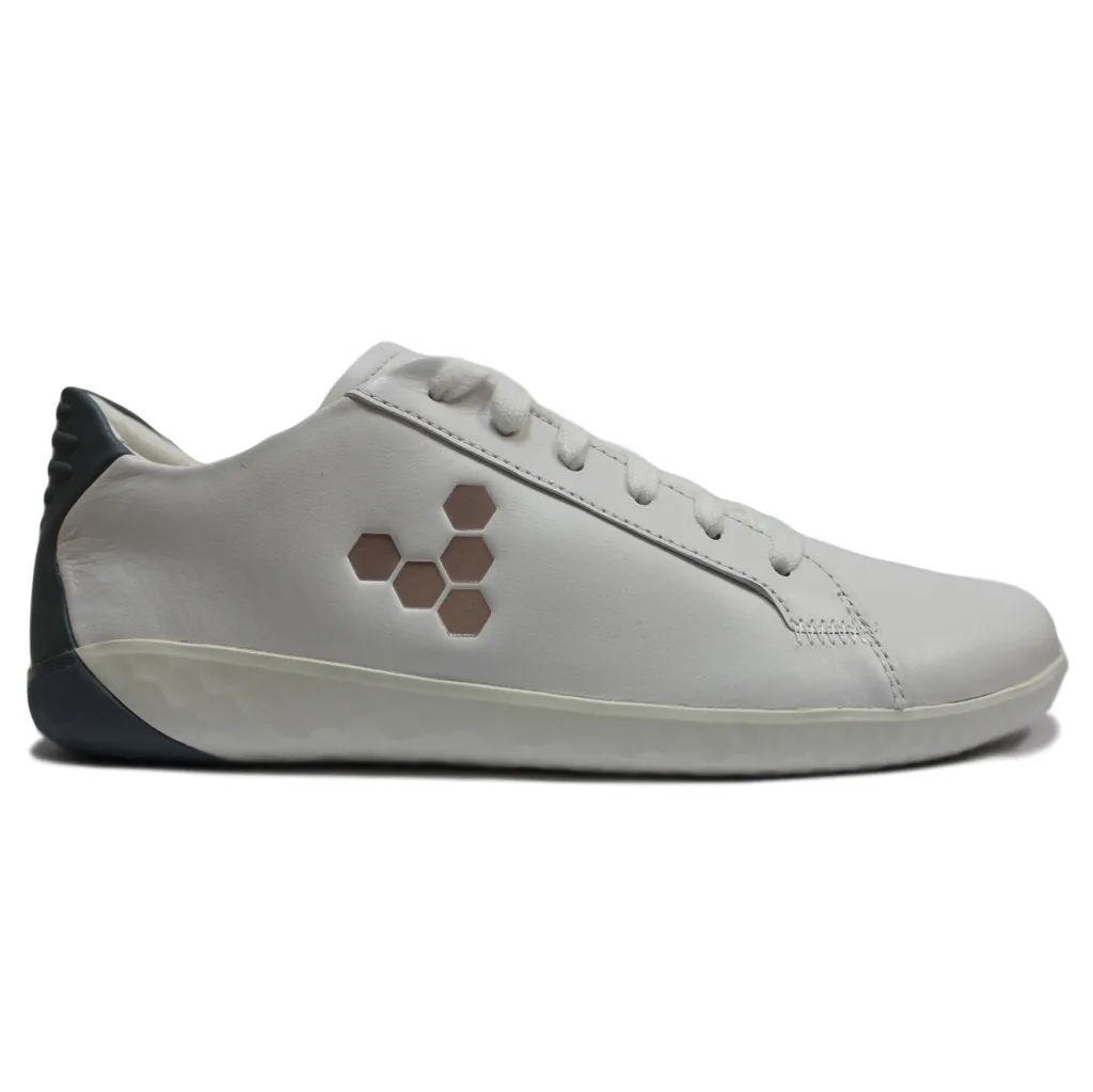 Vivobarefoot Geo Court Wild Hide Leather Women's Trainers