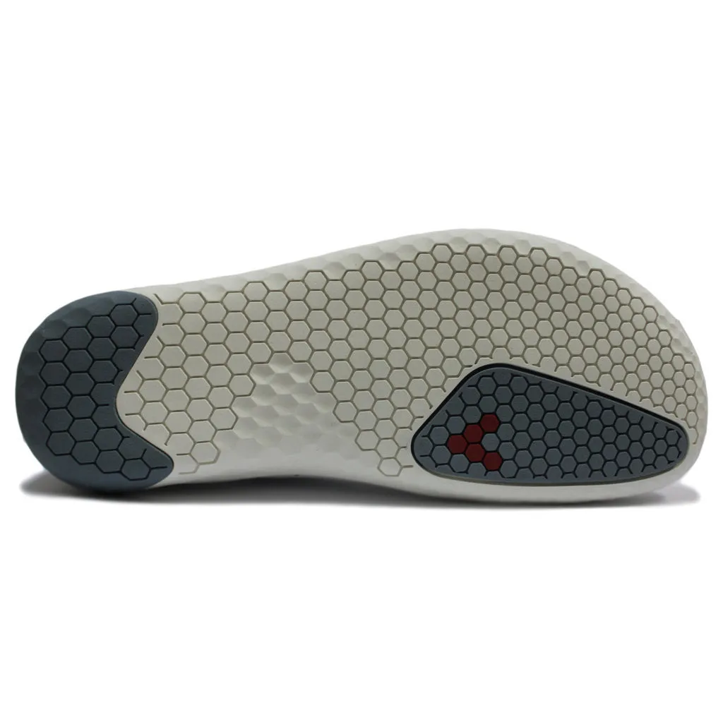 Vivobarefoot Geo Court Wild Hide Leather Women's Trainers