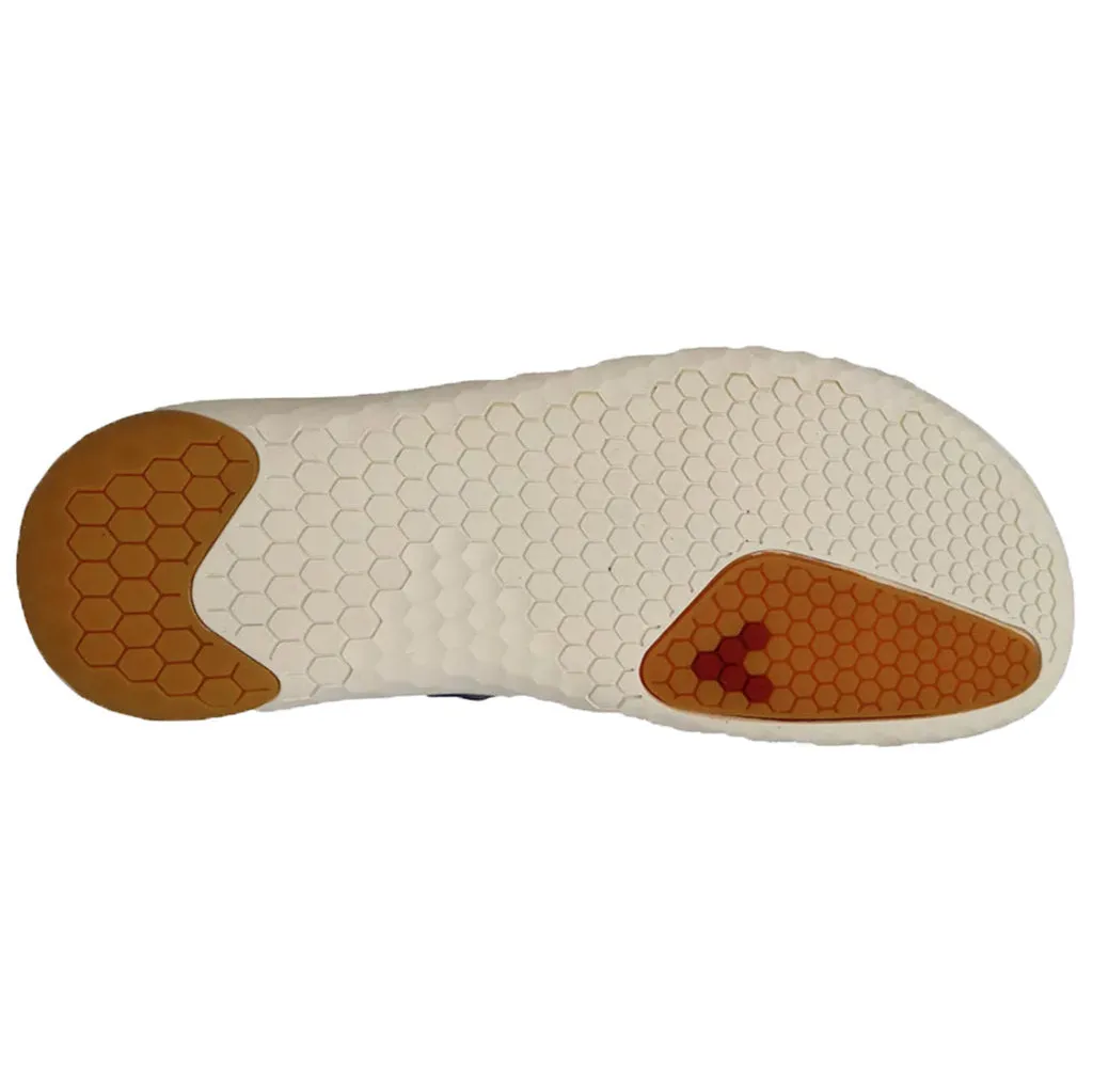 Vivobarefoot Geo Court Wild Hide Leather Women's Trainers