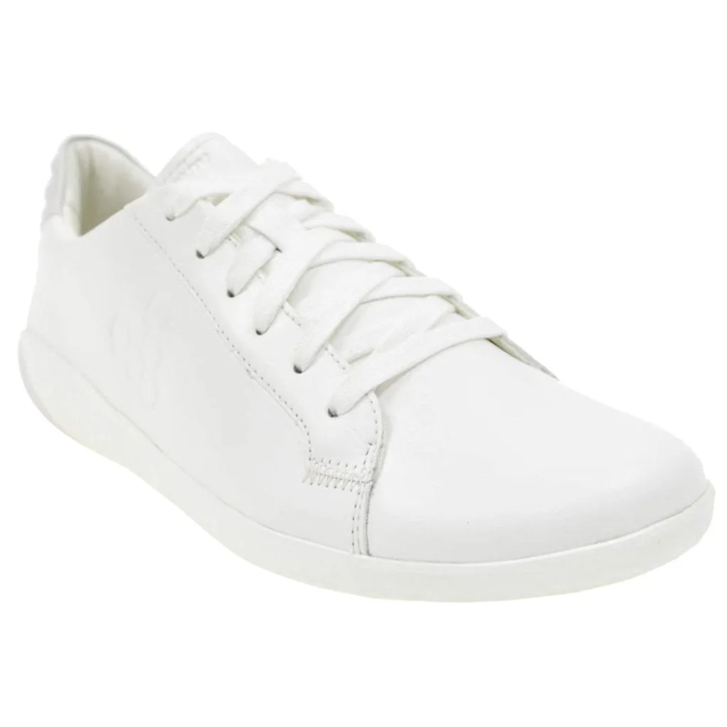 Vivobarefoot Geo Court Wild Hide Leather Women's Trainers