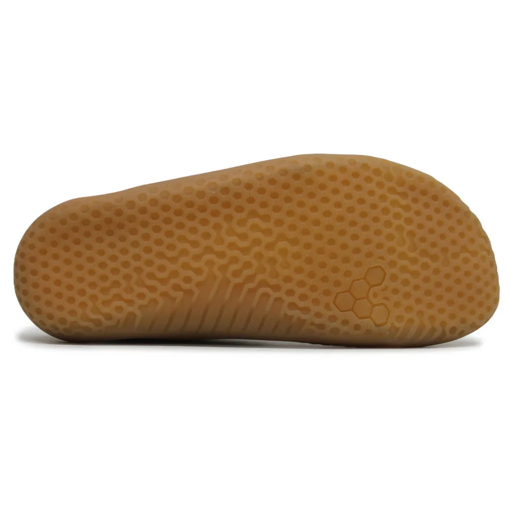 Vivobarefoot Gobi Leather Women's Low Top Sneakers