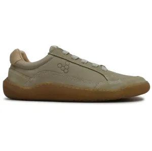 Vivobarefoot Gobi Leather Women's Low Top Sneakers