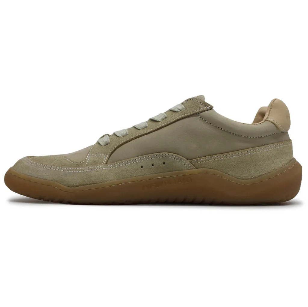 Vivobarefoot Gobi Leather Women's Low Top Sneakers