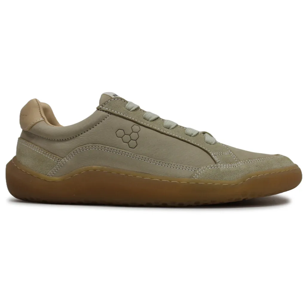 Vivobarefoot Gobi Leather Women's Low Top Sneakers