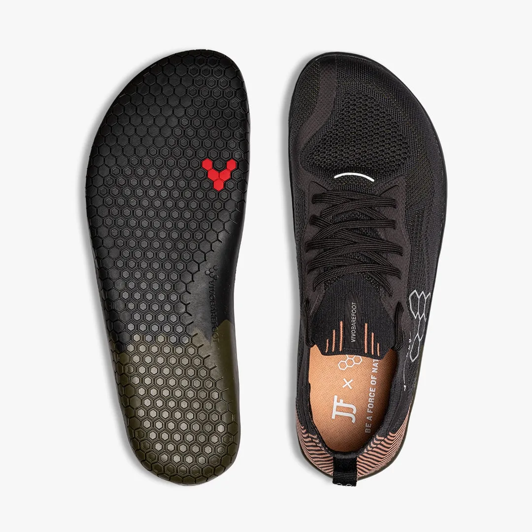 Vivobarefoot Primus Lite Knit JJF Mens