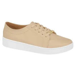 Vizzano 1214-205 Sneaker in Beige Napa