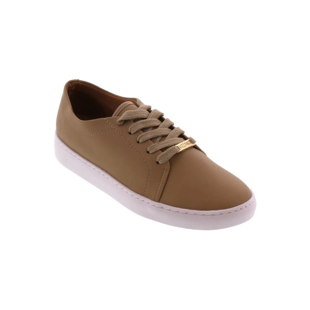 Vizzano 1214-205 Sneaker in Beige Napa