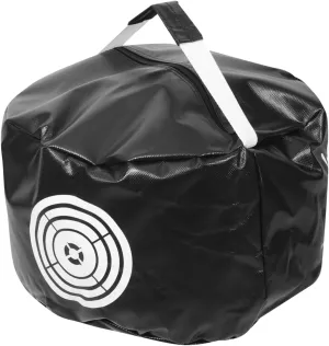 VOSAREA Swing Trainer Portable Swing Training Bag Improve Accuracy and Training Tool