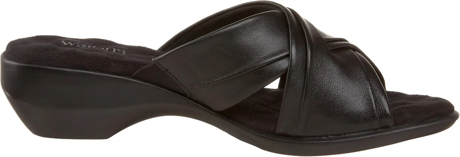 Walking Cradles Women's Lansing Slide