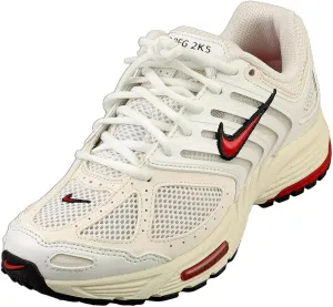 Womens Air Pegasus 2005 "Phantom/Red"