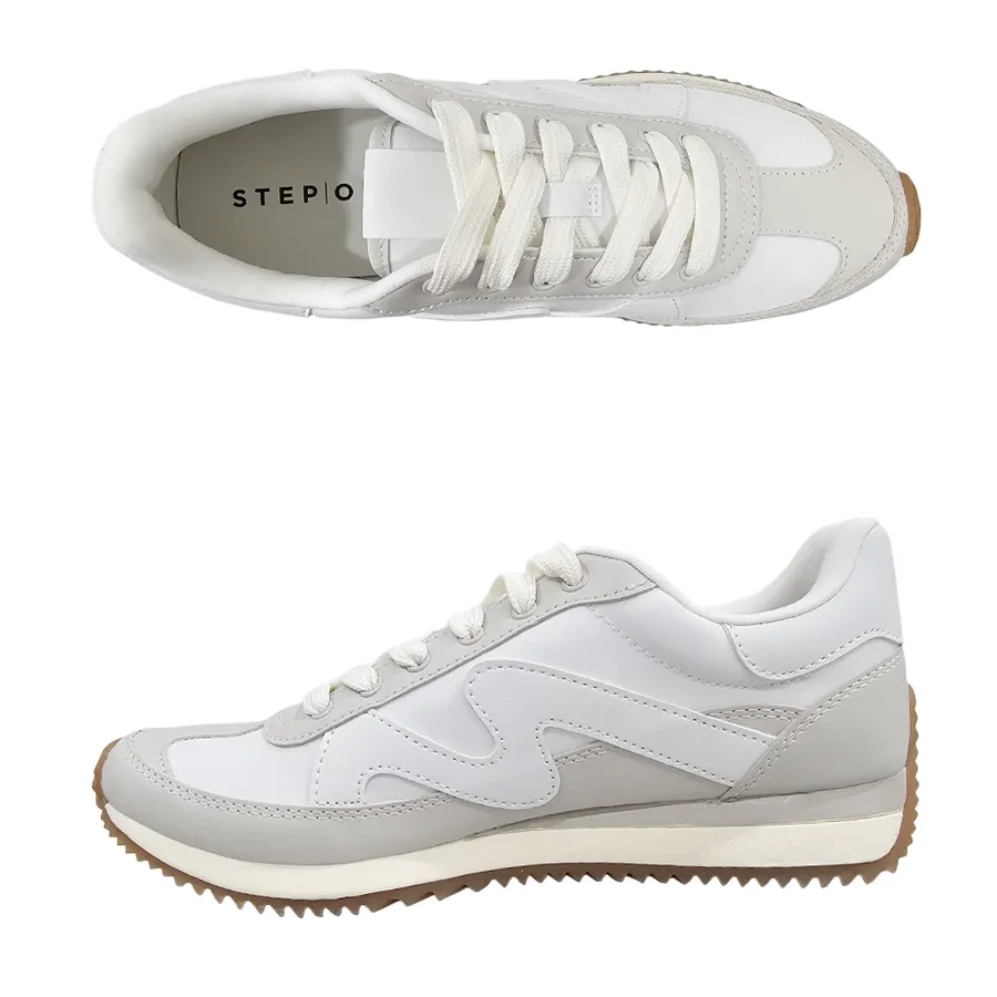 Women's Frankie Sneaker