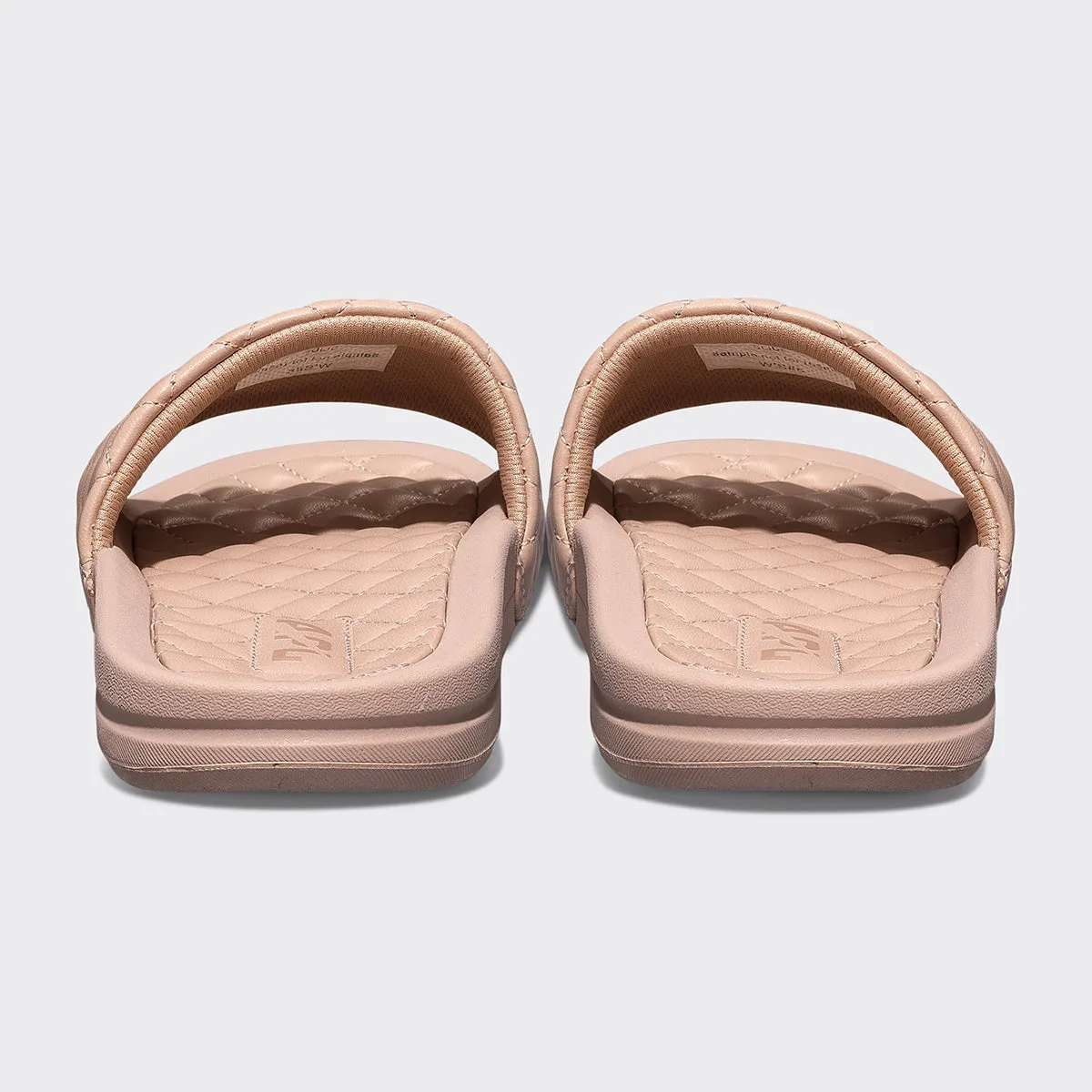 Women's | Lusso Slide | Rose Dust