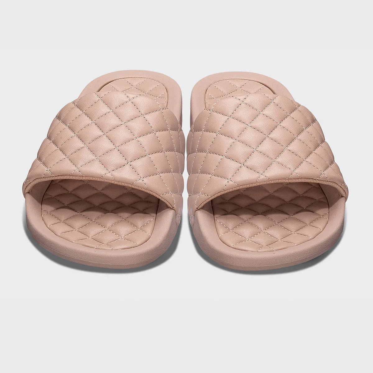 Women's | Lusso Slide | Rose Dust