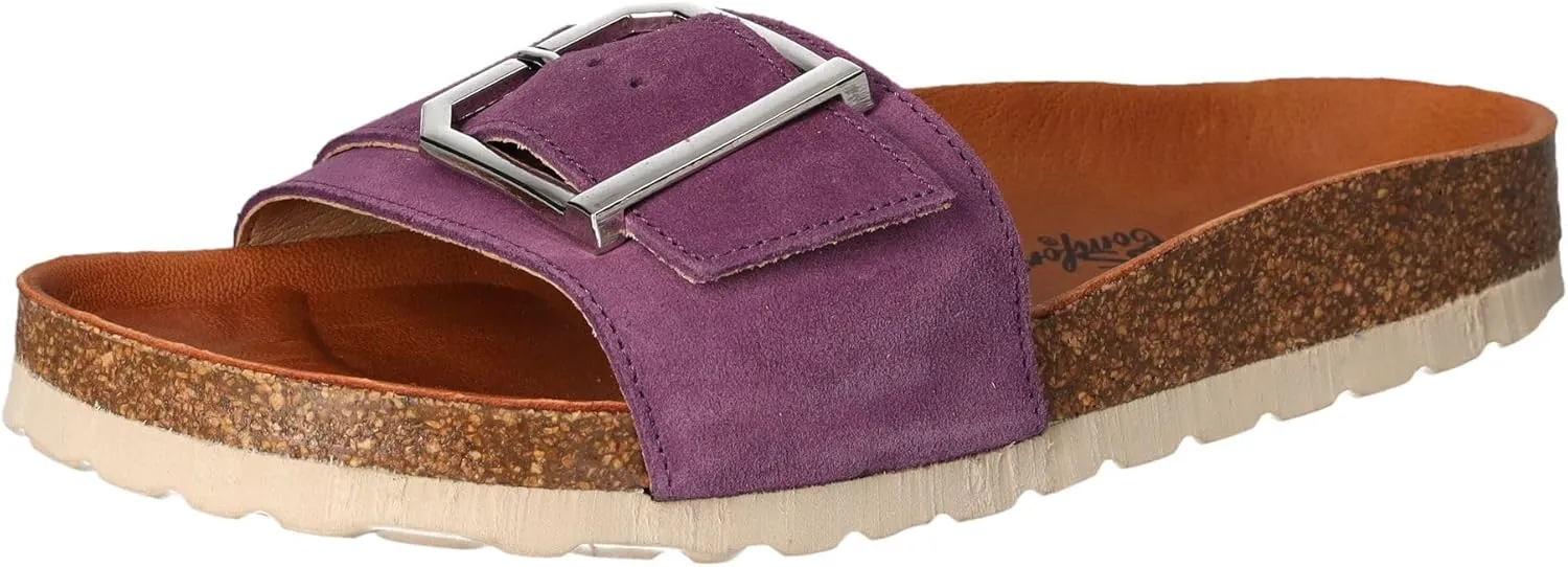 Women's Slide Sandal