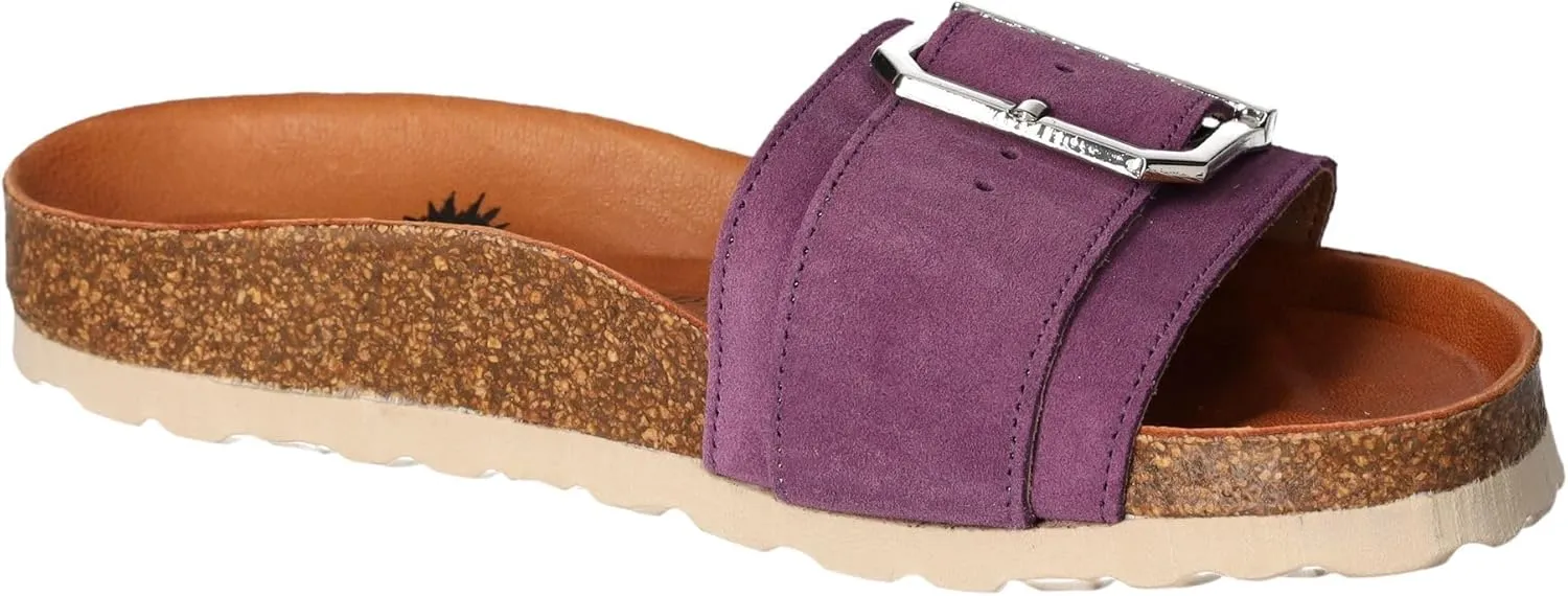 Women's Slide Sandal