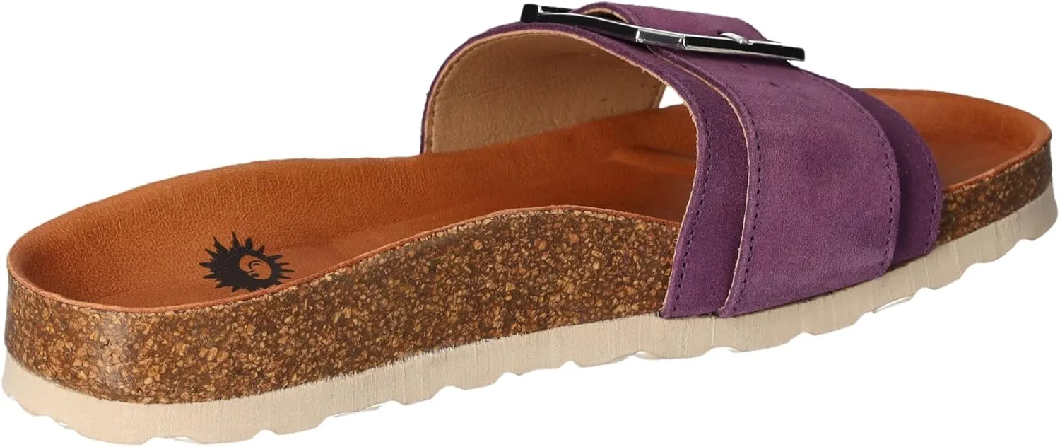 Women's Slide Sandal