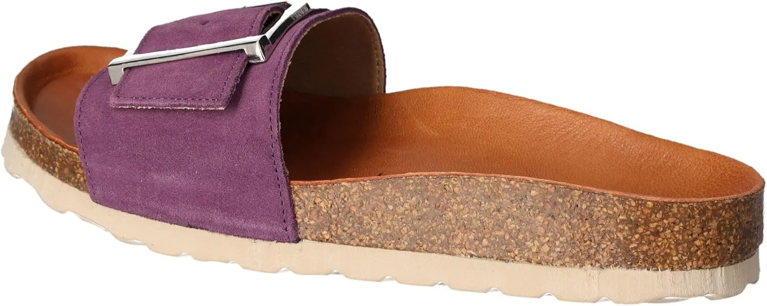 Women's Slide Sandal