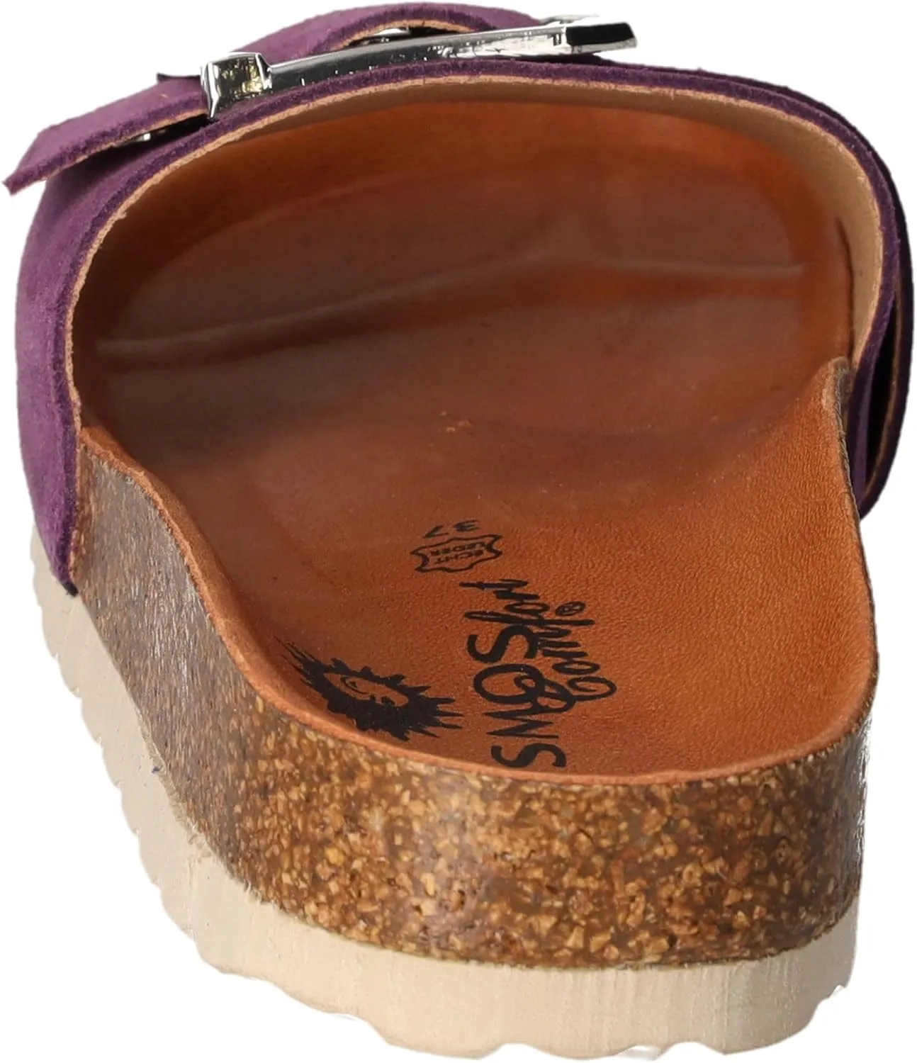 Women's Slide Sandal