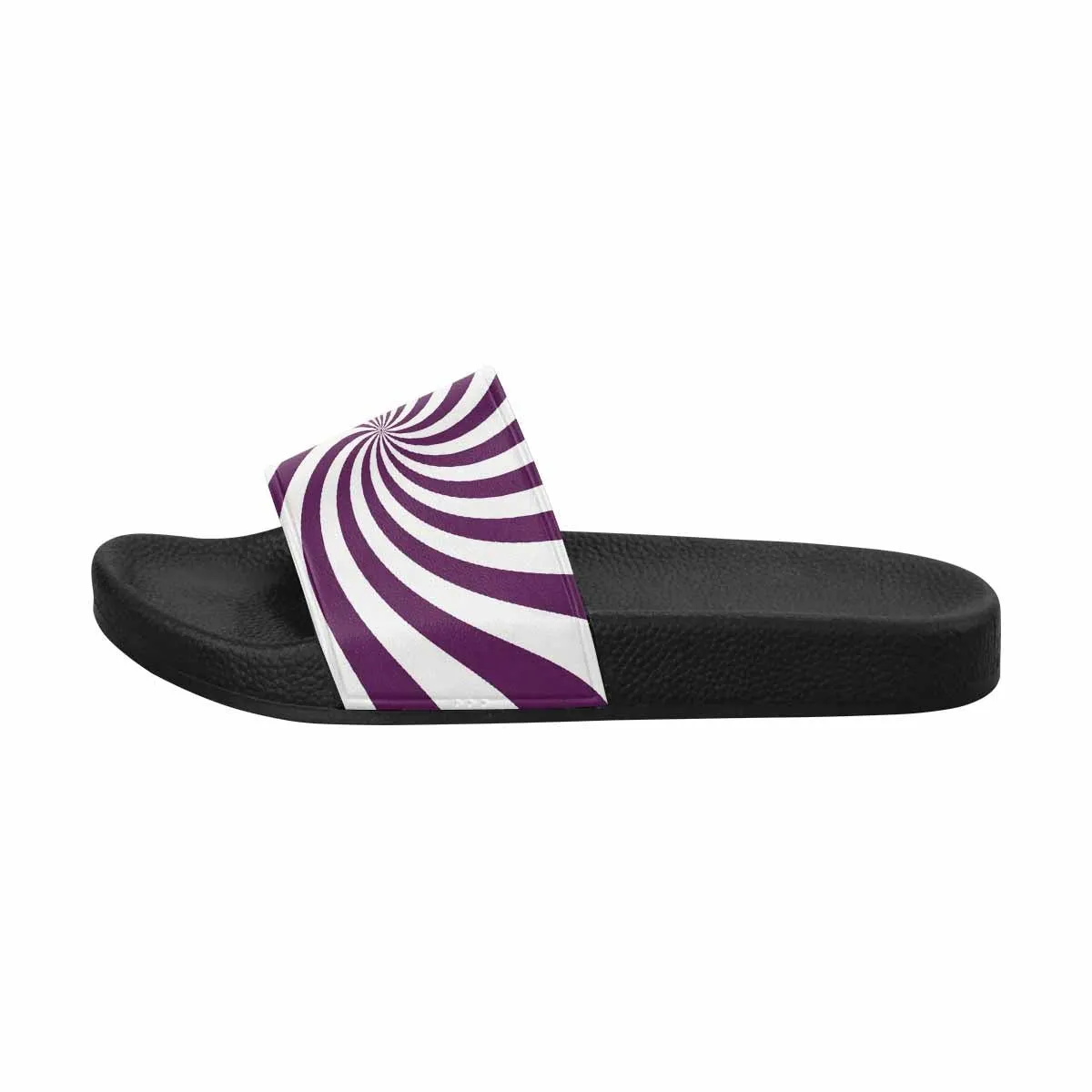 Womens Slide Sandals