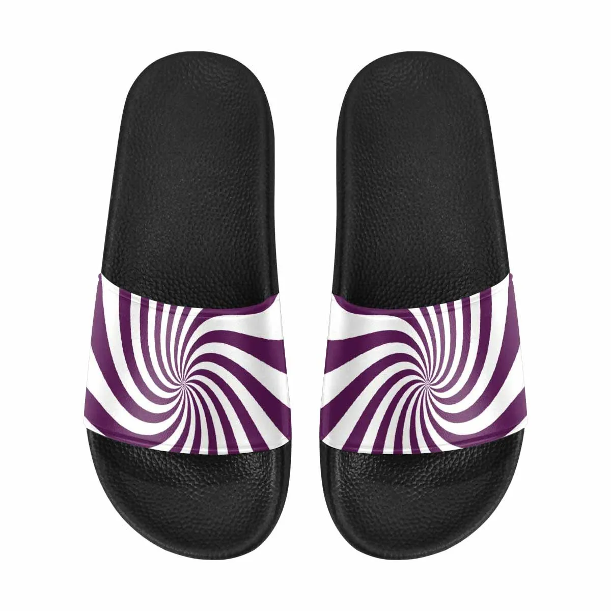 Womens Slide Sandals