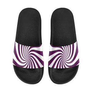 Womens Slide Sandals