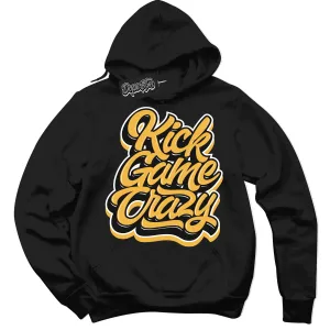 Wu-Tang Dunks Sneaker Hoodie Kick Game Crazy Graphic