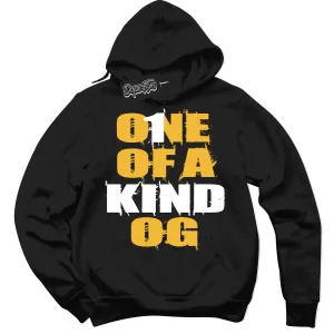 Wu-Tang Dunks Sneaker Hoodie One Of A Kind Graphic