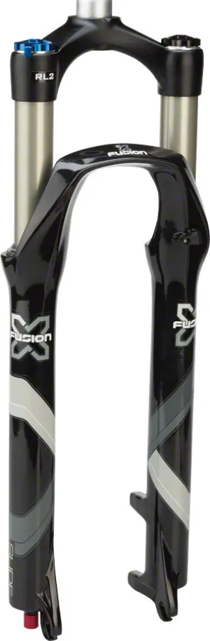 X-Fusion Slide RL2 Suspension Fork