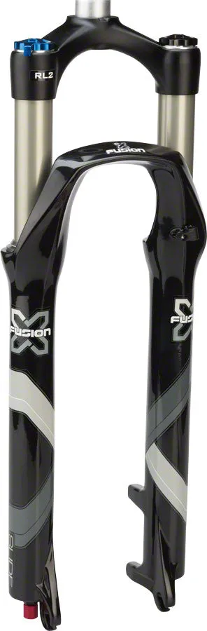 X-Fusion Slide RL2 Suspension Fork