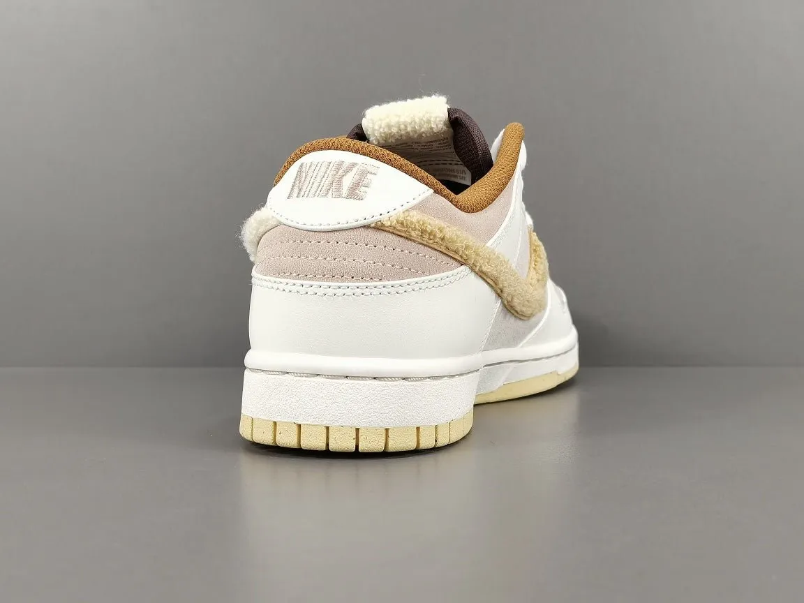 x THE YEAR NIKE Trackable RABBIT OF FOSSIL Excellent DUNK STONE