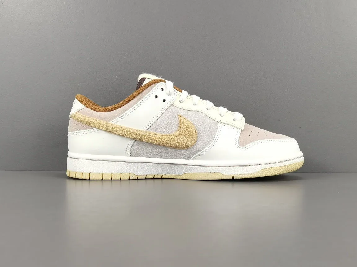 x THE YEAR NIKE Trackable RABBIT OF FOSSIL Excellent DUNK STONE