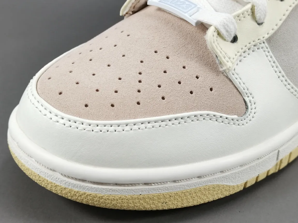 x THE YEAR NIKE Trackable RABBIT OF FOSSIL Excellent DUNK STONE