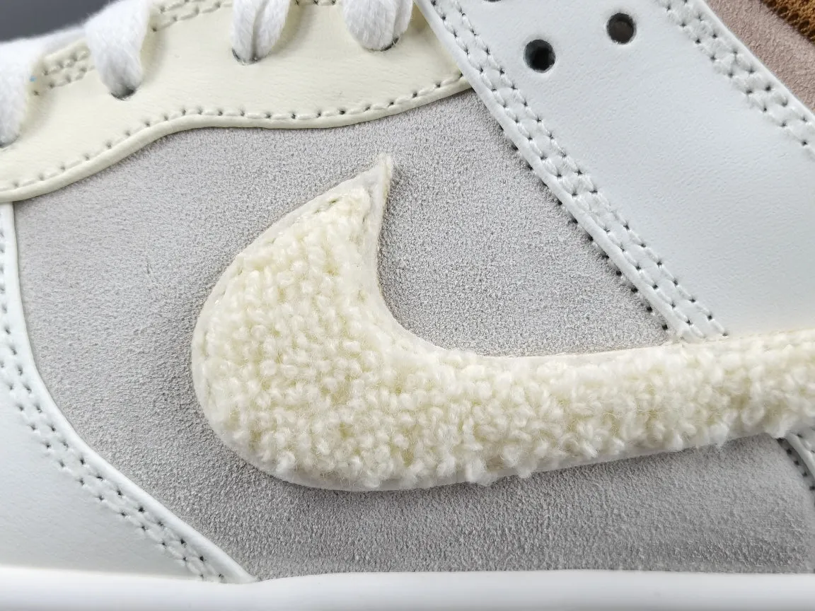 x THE YEAR NIKE Trackable RABBIT OF FOSSIL Excellent DUNK STONE
