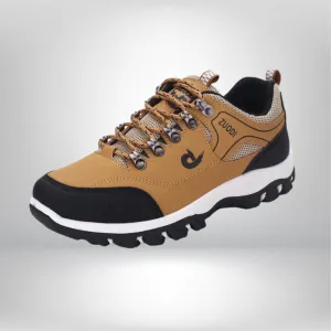 Xavier - Explorer Shoes