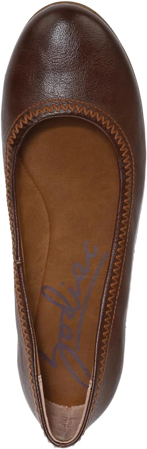 ZODIAC Women's, Sonia Flat