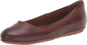 ZODIAC Women's, Sonia Flat