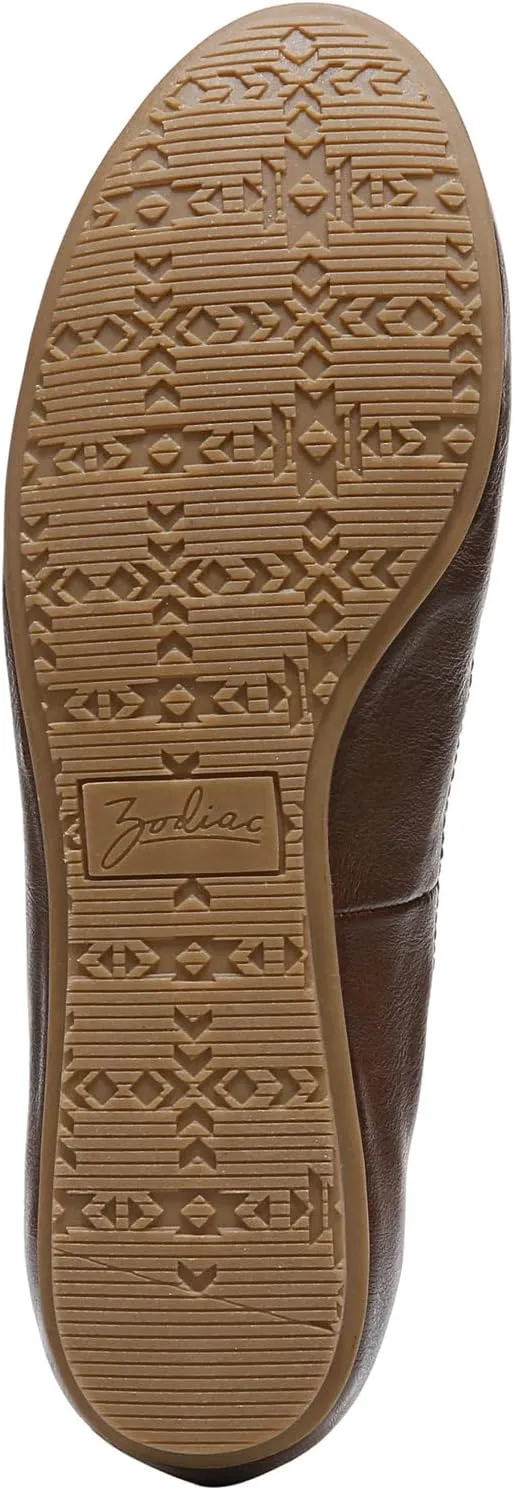 ZODIAC Women's, Sonia Flat