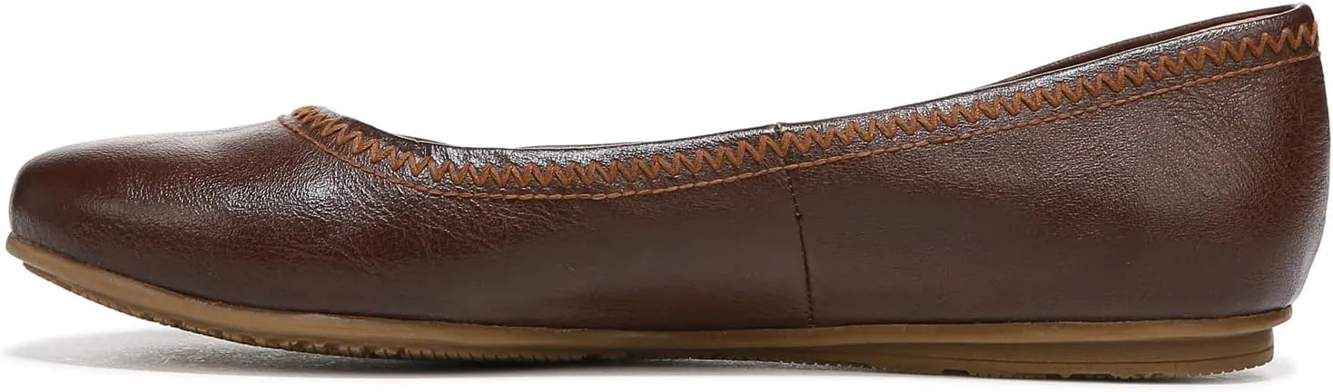 ZODIAC Women's, Sonia Flat