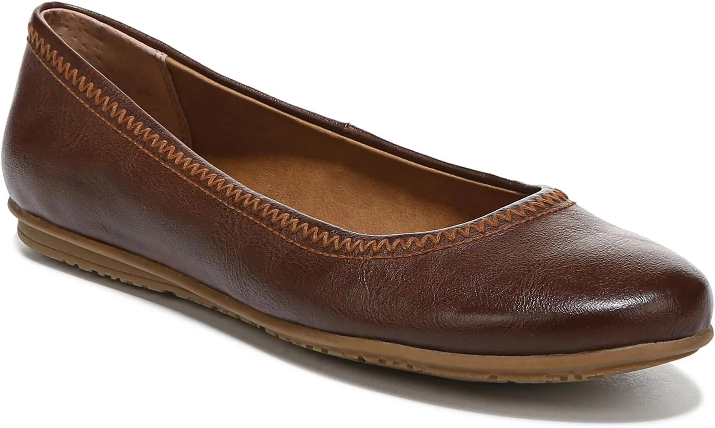 ZODIAC Women's, Sonia Flat