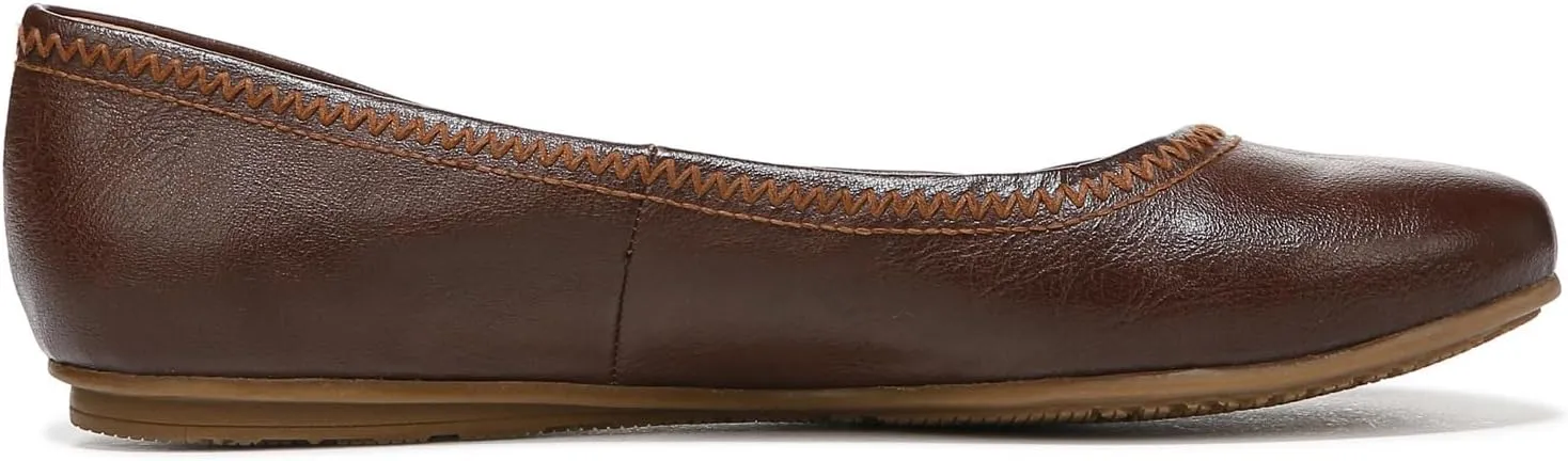 ZODIAC Women's, Sonia Flat