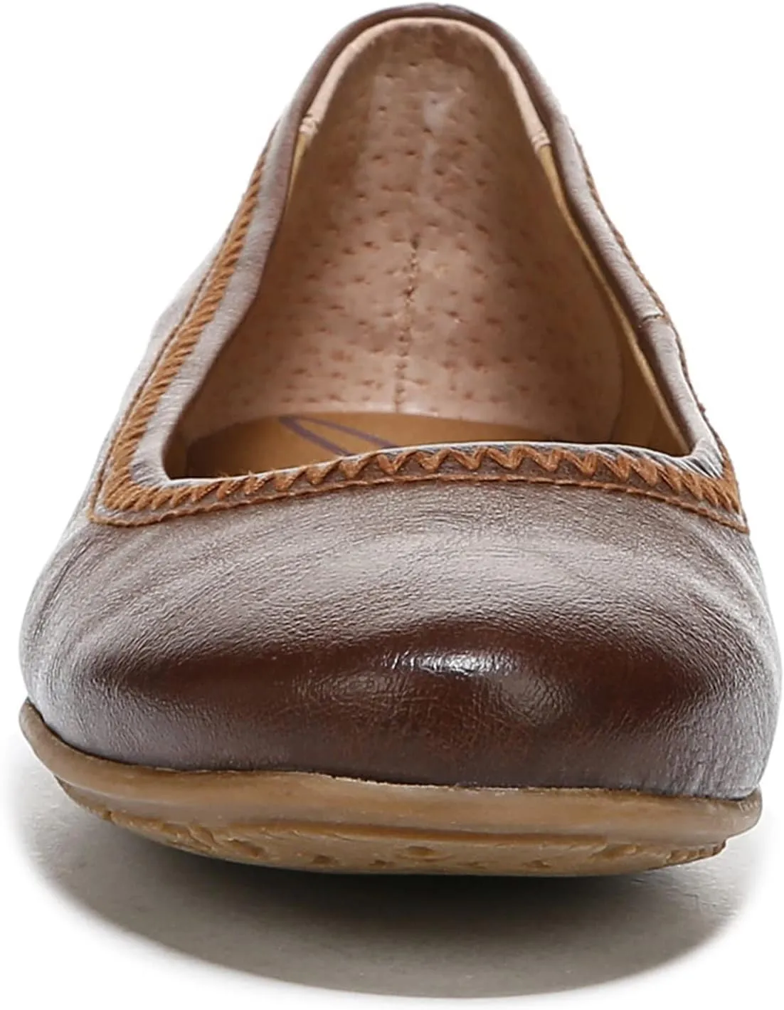 ZODIAC Women's, Sonia Flat